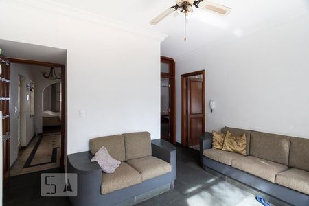 Sala de casa à venda com 6 quartos, 500m² em Planalto Paulista, São Paulo