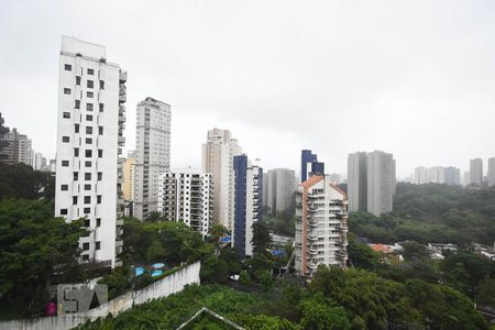 Vista de apartamento à venda com 4 quartos, 400m² em Vila Suzana, São Paulo