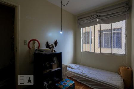 Quarto 1 de apartamento para alugar com 2 quartos, 55m² em Perdizes, São Paulo