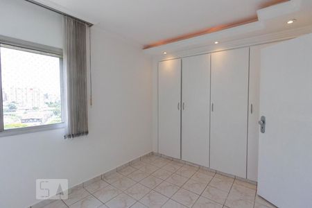 Quarto de apartamento para alugar com 2 quartos, 80m² em Santana, São Paulo