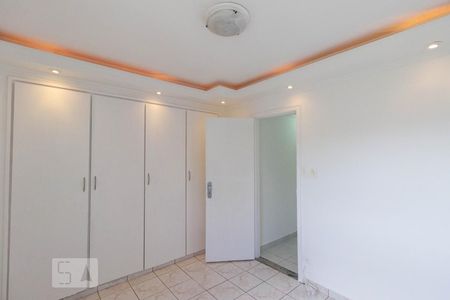 Quarto de apartamento para alugar com 2 quartos, 80m² em Santana, São Paulo