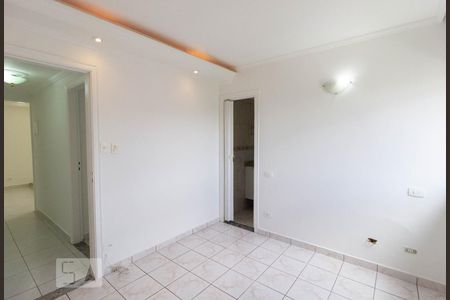 Quarto de apartamento para alugar com 2 quartos, 80m² em Santana, São Paulo