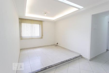 Sala de apartamento para alugar com 2 quartos, 80m² em Santana, São Paulo