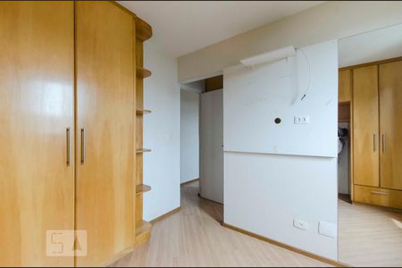 Suíte de apartamento à venda com 3 quartos, 67m² em Jardim Paraíso, São Paulo