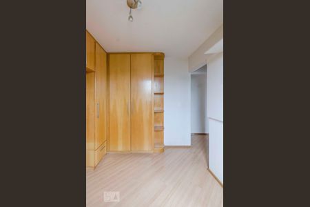 Suíte de apartamento à venda com 3 quartos, 67m² em Jardim Paraíso, São Paulo