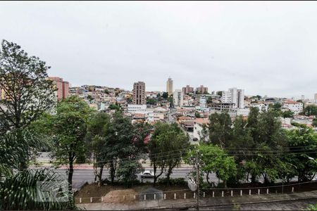 Vista Sacada de apartamento à venda com 3 quartos, 67m² em Jardim Paraíso, São Paulo