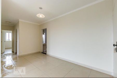 Sala de apartamento para alugar com 3 quartos, 79m² em Jardim Miranda, Campinas