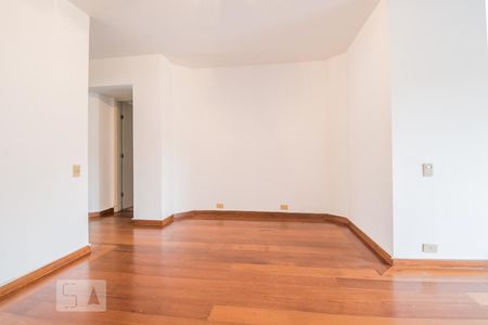 Apartamento à venda com 100m², 3 quartos e 2 vagasSala