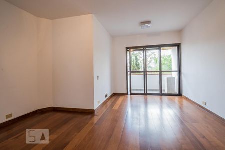 Apartamento à venda com 100m², 3 quartos e 2 vagasSala