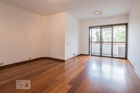 Apartamento à venda com 100m², 3 quartos e 2 vagasSala