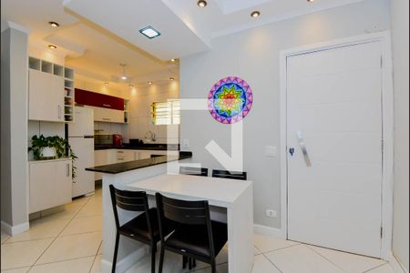 Sala de apartamento para alugar com 2 quartos, 55m² em Vila Paulista, Guarulhos