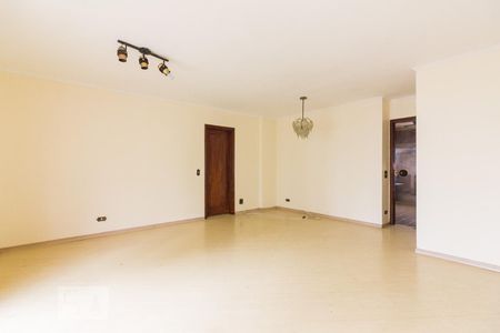 Sala de apartamento à venda com 3 quartos, 168m² em Santana, São Paulo