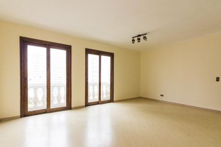 Sala de apartamento à venda com 3 quartos, 168m² em Santana, São Paulo