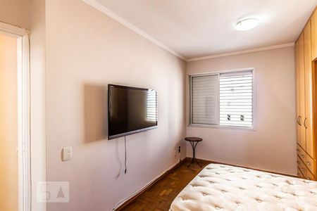 Suíte de apartamento para alugar com 3 quartos, 119m² em Higienópolis, São Paulo