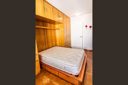 Suíte de apartamento para alugar com 3 quartos, 119m² em Higienópolis, São Paulo