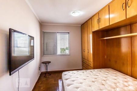 Suíte de apartamento para alugar com 3 quartos, 119m² em Higienópolis, São Paulo