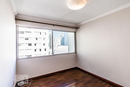 Sala de apartamento para alugar com 3 quartos, 119m² em Higienópolis, São Paulo