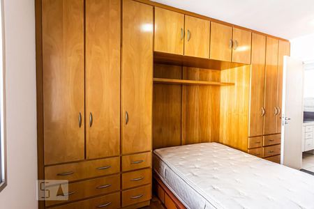 Suíte de apartamento para alugar com 3 quartos, 119m² em Higienópolis, São Paulo