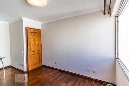 Sala de apartamento para alugar com 3 quartos, 119m² em Higienópolis, São Paulo