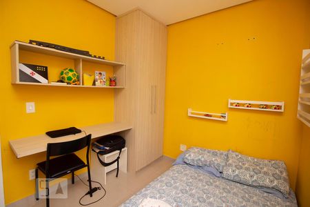 Quarto 1  de apartamento à venda com 2 quartos, 58m² em Engenho de Dentro, Rio de Janeiro