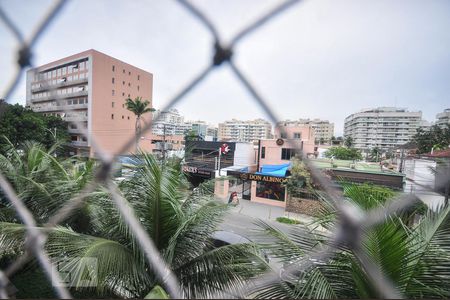 Varanda de apartamento à venda com 2 quartos, 70m² em Freguesia (jacarepaguá), Rio de Janeiro