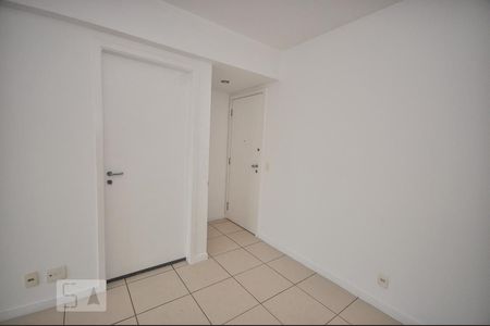 Sala de apartamento à venda com 2 quartos, 70m² em Freguesia (jacarepaguá), Rio de Janeiro