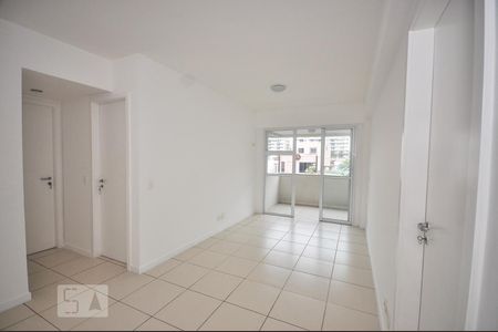 Sala de apartamento à venda com 2 quartos, 70m² em Freguesia (jacarepaguá), Rio de Janeiro