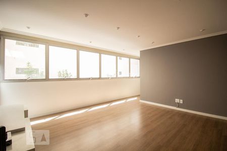 Sala de apartamento para alugar com 2 quartos, 60m² em Perdizes, São Paulo