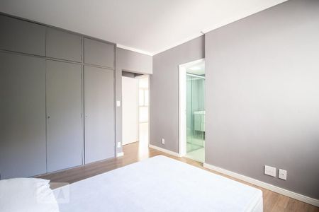 Quarto 2 - Suíte de apartamento para alugar com 2 quartos, 60m² em Perdizes, São Paulo