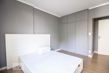 Quarto 2 - Suíte de apartamento para alugar com 2 quartos, 60m² em Perdizes, São Paulo