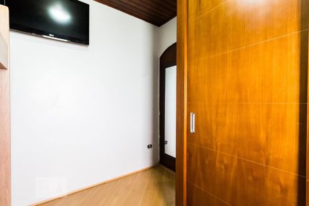 Quarto 03 de casa para alugar com 4 quartos, 120m² em Alto da Mooca, São Paulo