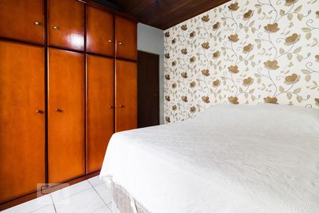 Quarto 01 de casa para alugar com 4 quartos, 120m² em Alto da Mooca, São Paulo