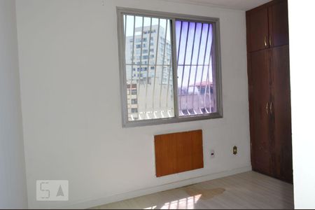 Quarto 1 - Suíte de apartamento à venda com 3 quartos, 110m² em Ingá, Niterói