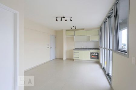 Sala de kitnet/studio para alugar com 1 quarto, 37m² em Sumarezinho, São Paulo