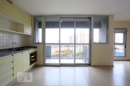 Sala de kitnet/studio para alugar com 1 quarto, 37m² em Sumarezinho, São Paulo