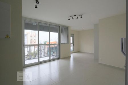 Sala de kitnet/studio para alugar com 1 quarto, 37m² em Sumarezinho, São Paulo