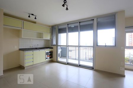 Sala de kitnet/studio para alugar com 1 quarto, 37m² em Sumarezinho, São Paulo