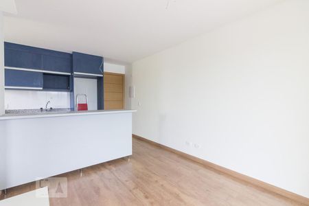 Sala de apartamento à venda com 1 quarto, 44m² em Santana, São Paulo