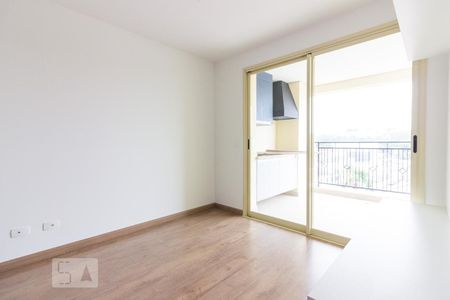 Sala de apartamento à venda com 1 quarto, 44m² em Santana, São Paulo