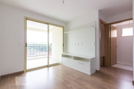 Sala de apartamento à venda com 1 quarto, 44m² em Santana, São Paulo