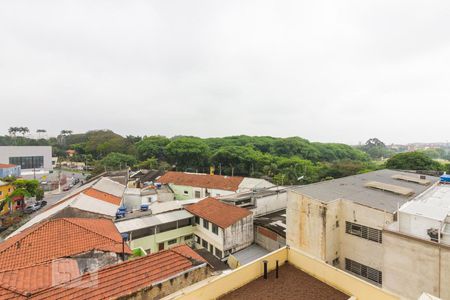 Vista Varanda de apartamento à venda com 1 quarto, 44m² em Santana, São Paulo