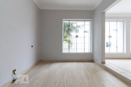 Sala de TV  de casa à venda com 5 quartos, 500m² em Parque da Mooca, São Paulo