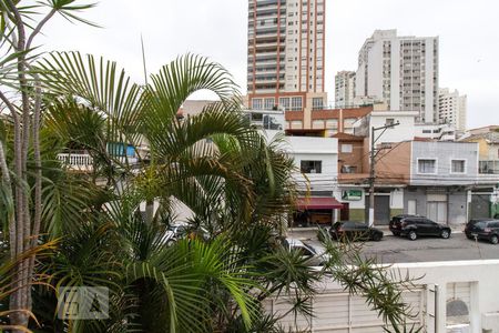 Vista da janela do Quarto Suíte 1  de casa à venda com 5 quartos, 500m² em Parque da Mooca, São Paulo