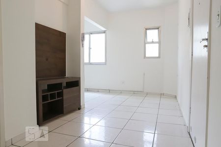 Apartamento para alugar com 36m², 2 quartos e sem vagaSala