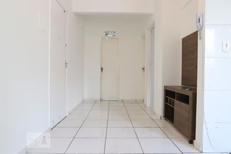 Apartamento para alugar com 36m², 2 quartos e sem vagaSala