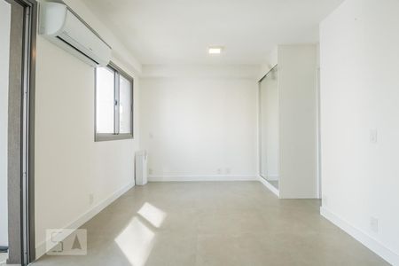 Studio para alugar com 36m², 1 quarto e 1 vagaQuarto