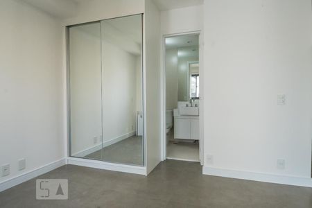 Quarto de kitnet/studio para alugar com 1 quarto, 36m² em Brooklin Paulista, São Paulo