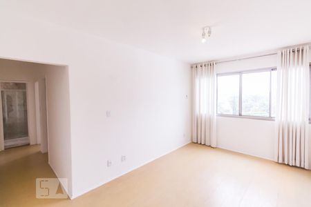 SALA de apartamento à venda com 2 quartos, 67m² em Jardim Paulista, São Paulo