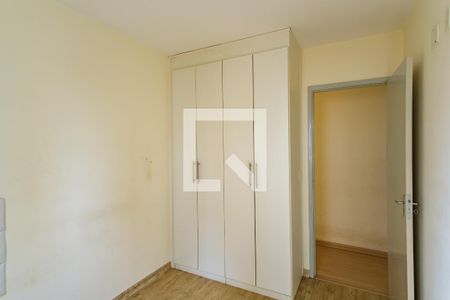 Quarto 1 de apartamento para alugar com 2 quartos, 50m² em Vila Moreira, São Paulo