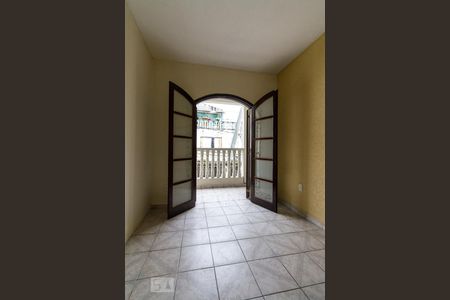 Porta da Varanda  de casa à venda com 2 quartos, 110m² em Jardim Vila Formosa, São Paulo